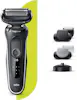 Braun Braun Series 5 50-W4650cs Máquina de afeitar de lá Braun Braun Series 5 50-W4650cs Máquina de afeitar de lá