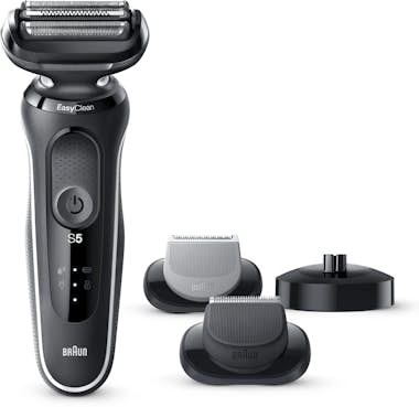 Braun Braun Series 5 50-W4650cs Máquina de afeitar de lá Braun Braun Series 5 50-W4650cs Máquina de afeitar de lá