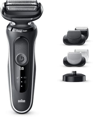 Braun Braun Series 5 50-W4650cs Máquina de afeitar de lá Braun Braun Series 5 50-W4650cs Máquina de afeitar de lá