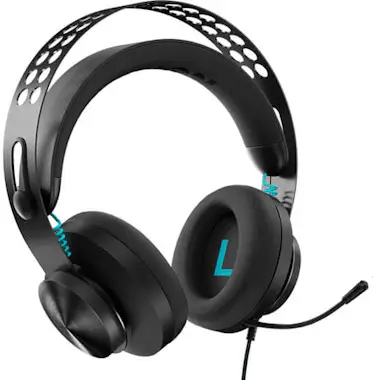 Lenovo Lenovo Legion H300 Auriculares Diadema Conector de Lenovo Lenovo Legion H300 Auriculares Diadema Conector de