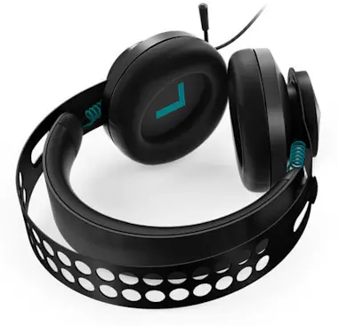 Lenovo Lenovo Legion H300 Auriculares Diadema Conector de Lenovo Lenovo Legion H300 Auriculares Diadema Conector de