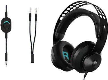 Lenovo Lenovo Legion H300 Auriculares Diadema Conector de Lenovo Lenovo Legion H300 Auriculares Diadema Conector de