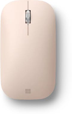 Microsoft Microsoft Surface Mobile Mouse ratón Ambidextro Bl Microsoft Microsoft Surface Mobile Mouse ratón Ambidextro Bl