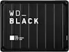 Western Digital Western Digital P10 Game Drive disco duro externo Western Digital Western Digital P10 Game Drive disco duro externo