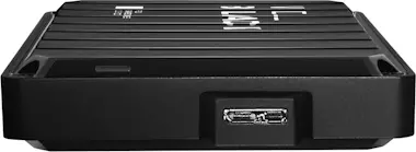 Western Digital Western Digital P10 Game Drive disco duro externo Western Digital Western Digital P10 Game Drive disco duro externo