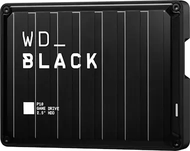 Western Digital Western Digital P10 Game Drive disco duro externo Western Digital Western Digital P10 Game Drive disco duro externo