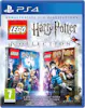 Warner Bros Warner Bros Lego Harry Potter Collection, PS4 Bási Warner Bros Warner Bros Lego Harry Potter Collection, PS4 Bási