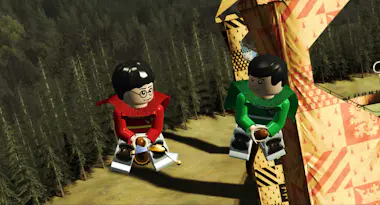Warner Bros Warner Bros Lego Harry Potter Collection, PS4 Bási Warner Bros Warner Bros Lego Harry Potter Collection, PS4 Bási