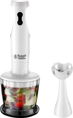 Russell Hobbs Russell Hobbs 24600-56 licuadora 0,5 L Batidora de Russell Hobbs Russell Hobbs 24600-56 licuadora 0,5 L Batidora de