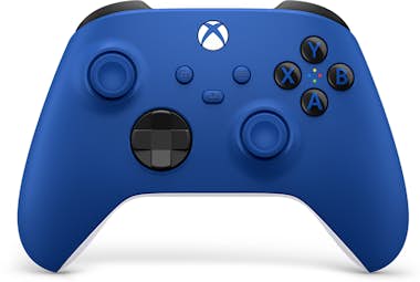 Microsoft Microsoft Xbox Wireless Controller Blue Azul Bluet