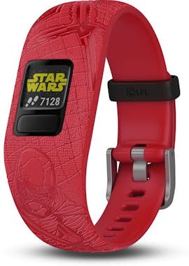 Garmin Garmin vívofit jr. 2 MIP Pulsera de actividad Rojo Garmin Garmin vívofit jr. 2 MIP Pulsera de actividad Rojo