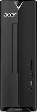 Acer Acer Aspire XC-886 i3-9100 Escritorio 9na generaci Acer Acer Aspire XC-886 i3-9100 Escritorio 9na generaci