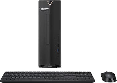 Acer Acer Aspire XC-886 i3-9100 Escritorio 9na generaci