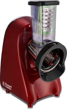 Russell Hobbs Russell Hobbs Slice & Go Desire rebanadora Eléctri Russell Hobbs Russell Hobbs Slice & Go Desire rebanadora Eléctri
