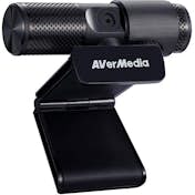 AVerMedia AVerMedia PW313 cámara web 2 MP 1920 x 1080 Pixele