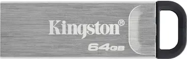Kingston Kingston Technology DataTraveler Kyson unidad flas Kingston Kingston Technology DataTraveler Kyson unidad flas