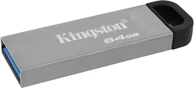 Kingston Kingston Technology DataTraveler Kyson unidad flas Kingston Kingston Technology DataTraveler Kyson unidad flas