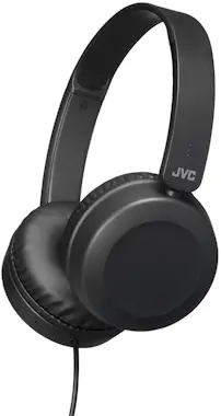 JVC JVC HA-S31M-B Auriculares Diadema Conector de 3,5 JVC JVC HA-S31M-B Auriculares Diadema Conector de 3,5