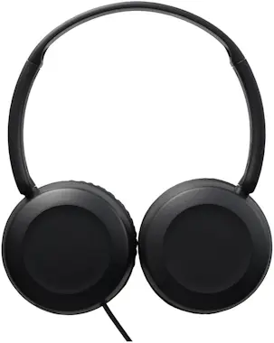 JVC JVC HA-S31M-B Auriculares Diadema Conector de 3,5 JVC JVC HA-S31M-B Auriculares Diadema Conector de 3,5