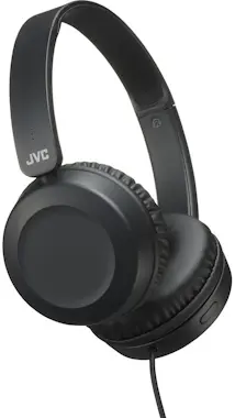 JVC JVC HA-S31M-B Auriculares Diadema Conector de 3,5 JVC JVC HA-S31M-B Auriculares Diadema Conector de 3,5