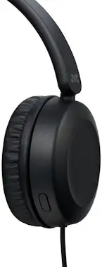 JVC JVC HA-S31M-B Auriculares Diadema Conector de 3,5 JVC JVC HA-S31M-B Auriculares Diadema Conector de 3,5