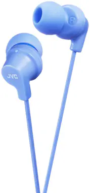 JVC JVC HA-FX10-LA-E Auriculares Dentro de oído Conect JVC JVC HA-FX10-LA-E Auriculares Dentro de oído Conect