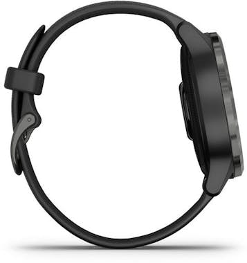 Garmin Garmin vívoactive 4s 2,79 cm (1.1"") 40 mm Negro G Garmin Garmin vívoactive 4s 2,79 cm (1.1"") 40 mm Negro G