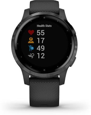Garmin Garmin vívoactive 4s 2,79 cm (1.1"") 40 mm Negro G Garmin Garmin vívoactive 4s 2,79 cm (1.1"") 40 mm Negro G