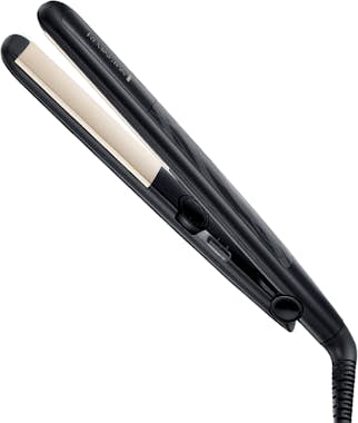 Remington Remington S3505GP Plancha de pelo Caliente Negro Remington Remington S3505GP Plancha de pelo Caliente Negro