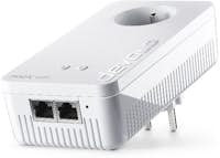 Devolo Devolo Magic 1 WiFi 1200 Mbit/s Ethernet Blanco 1
