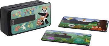 BIGBEN Bigben Interactive R16 – Stories Reloj Analógica M BIGBEN Bigben Interactive R16 – Stories Reloj Analógica M
