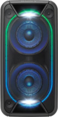 Sony Sony GTK-XB90 De 1 vía Negro Inalámbrico y alámbri Sony Sony GTK-XB90 De 1 vía Negro Inalámbrico y alámbri