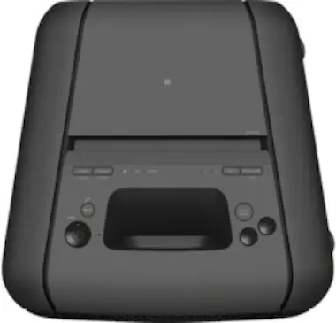 Sony Sony GTK-XB90 De 1 vía Negro Inalámbrico y alámbri Sony Sony GTK-XB90 De 1 vía Negro Inalámbrico y alámbri