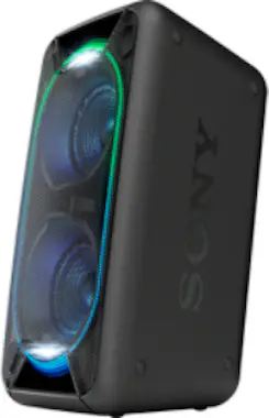 Sony Sony GTK-XB90 De 1 vía Negro Inalámbrico y alámbri Sony Sony GTK-XB90 De 1 vía Negro Inalámbrico y alámbri