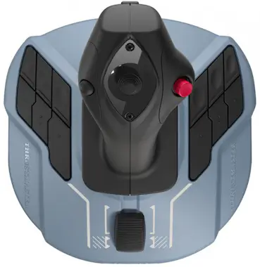 Thrustmaster Thrustmaster TCA Sidestick Airbus edition Negro, A Thrustmaster Thrustmaster TCA Sidestick Airbus edition Negro, A