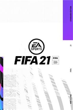 Electronic Arts Electronic Arts FIFA 21, Nintedo Switch Básico Nin Electronic Arts Electronic Arts FIFA 21, Nintedo Switch Básico Nin