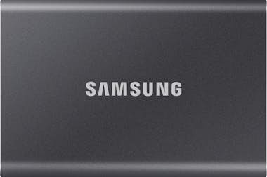 Samsung Samsung Portable SSD T7 1000 GB Gris Samsung Samsung Portable SSD T7 1000 GB Gris