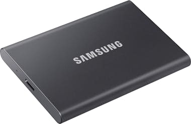 Samsung Samsung Portable SSD T7 1000 GB Gris Samsung Samsung Portable SSD T7 1000 GB Gris