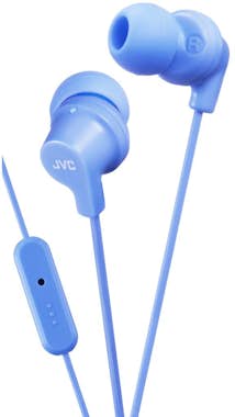 JVC JVC HA-FR15-LA-E Auriculares Dentro de oído Conect JVC JVC HA-FR15-LA-E Auriculares Dentro de oído Conect
