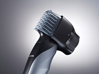 Panasonic Panasonic ER-GK80 Negro, Gris Panasonic Panasonic ER-GK80 Negro, Gris