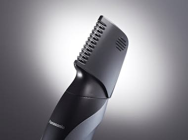 Panasonic Panasonic ER-GK80 Negro, Gris Panasonic Panasonic ER-GK80 Negro, Gris