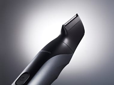 Panasonic Panasonic ER-GK80 Negro, Gris Panasonic Panasonic ER-GK80 Negro, Gris