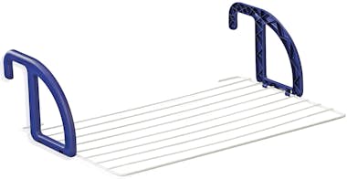LEIFHEIT LEIFHEIT Classic 70 Estante para montar en pared A LEIFHEIT LEIFHEIT Classic 70 Estante para montar en pared A