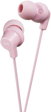 JVC JVC HA-FX10-LP-E Auriculares Dentro de oído Conect JVC JVC HA-FX10-LP-E Auriculares Dentro de oído Conect