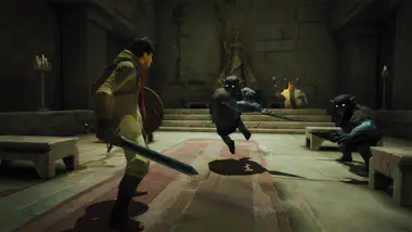 Koch Media Koch Media Chronos: Before the Ashes Básico Inglés Koch Media Koch Media Chronos: Before the Ashes Básico Inglés