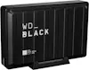 Western Digital Western Digital D10 disco duro externo 8000 GB Neg Western Digital Western Digital D10 disco duro externo 8000 GB Neg