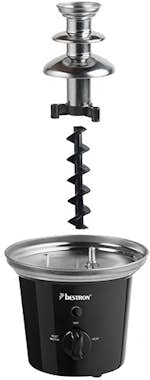 Bestron Bestron ACF300 chocolateras Negro 60 W 300 g Bestron Bestron ACF300 chocolateras Negro 60 W 300 g