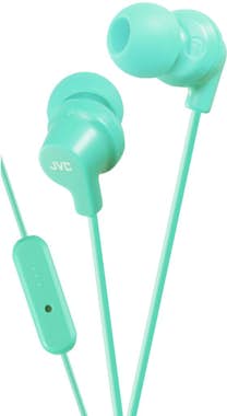 JVC JVC HA-FR15-Z-E Auriculares Dentro de oído Conecto JVC JVC HA-FR15-Z-E Auriculares Dentro de oído Conecto