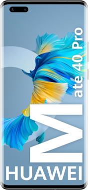 Huawei Mate 40 Pro 256GB+8GB RAM Huawei Mate 40 Pro 256GB+8GB RAM