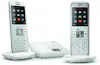 Gigaset Gigaset CL660A Teléfono DECT/analógico Identificad Gigaset Gigaset CL660A Teléfono DECT/analógico Identificad